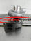PC200-3 TO4B53 S6D105 Dieselmotor-Turbolader-Bagger zerteilt 6137-82-8200 fournisseur