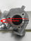 D4CB-Automotor-Turbolader 28200-4A470 53039880122 53039880144 für Hyundai fournisseur