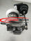 28231-27000 49173-02410 TD025 Dieselmotor Turbolader für Hyundai Elantra 2.0 CRDi Motor D4EA fournisseur