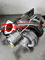 GT2256MS 704136-5003S 704136-0003 Motor Turbolader für Isuzu LKW NPR mit 4HG1-T, 4HG1-T Euro-1 fournisseur