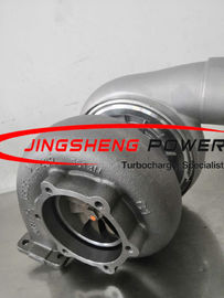 Planierraupe SA6D140 D275 Dieselmotor Turbolader, Diesel Turbo Kits 6505-65-5140 fournisseur