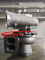 Diesel-Turbo LKW des Raupenschlepper-GTA459402L Ersatz-720539-0001 720539-5001S C12 fournisseur