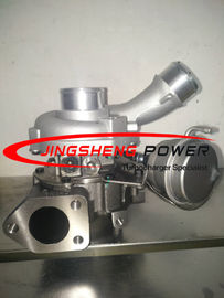 China D4CB-Automotor-Turbolader 28200-4A470 53039880122 53039880144 für Hyundai usine